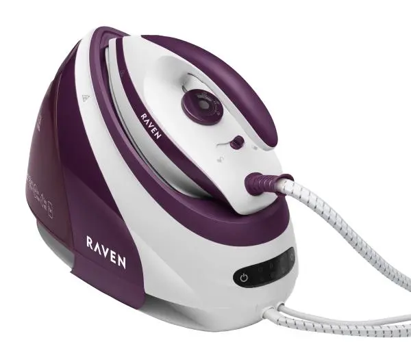 Generatory pary - Raven EGP001N Ceramic