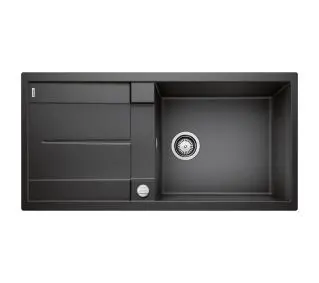 Blanco METRA XL 6 S 515286 Granitowy Antracyt - Kup na Raty - RRSO 0%