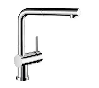 Blanco Linus-S-F 514023 Chrom - Kup na Raty - RRSO 0%