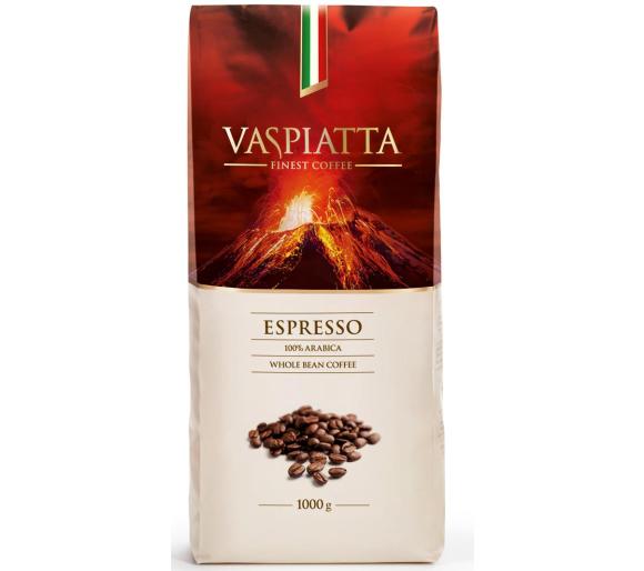 kawa Vaspiatta Espresso Arabica 1kg