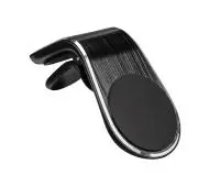 Reinston EUT020 Czarno-srebrny