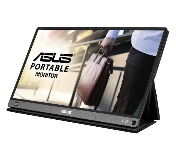 ASUS MB16AHP