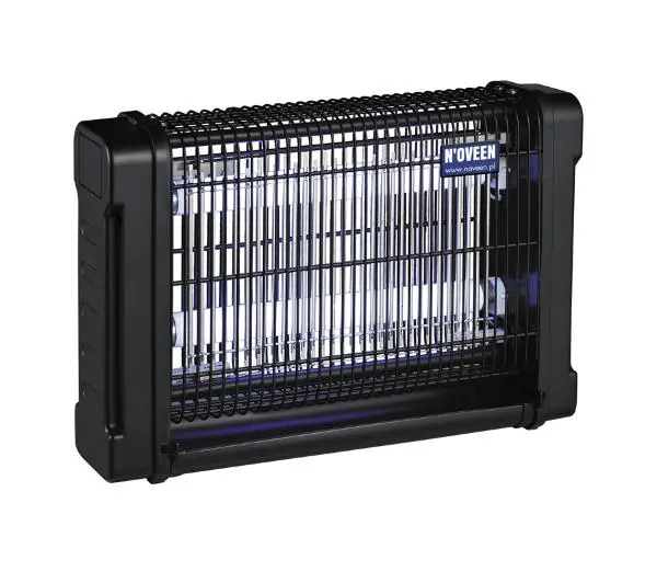 N'oveen IKN12 40m2 Czarny