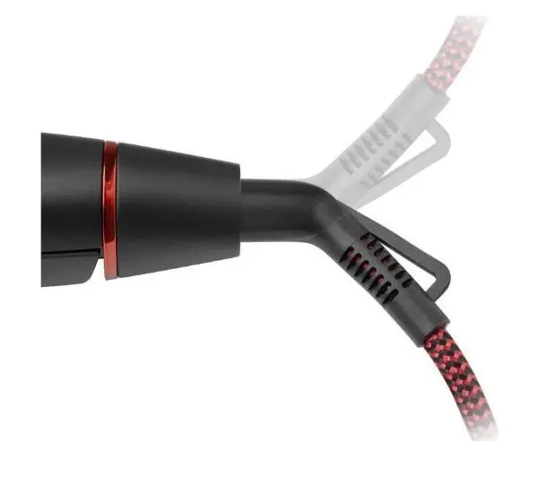 Sencor SHI 1100VT Jonizacja