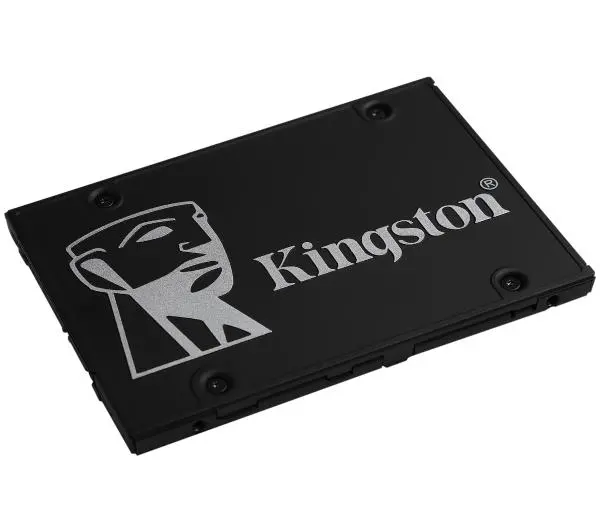 Kingston KC600 256GB