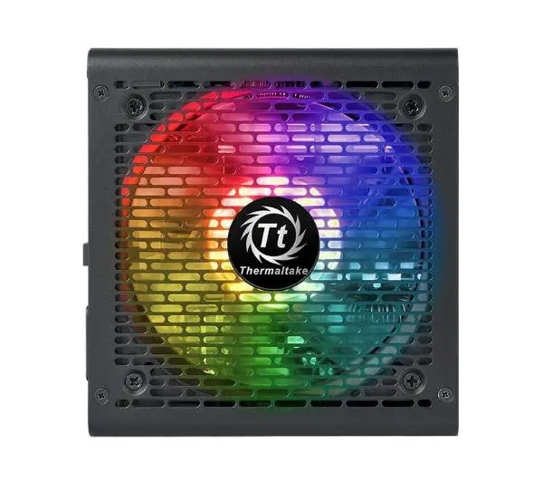 Thermaltake Litepower RGB 550W Czarny