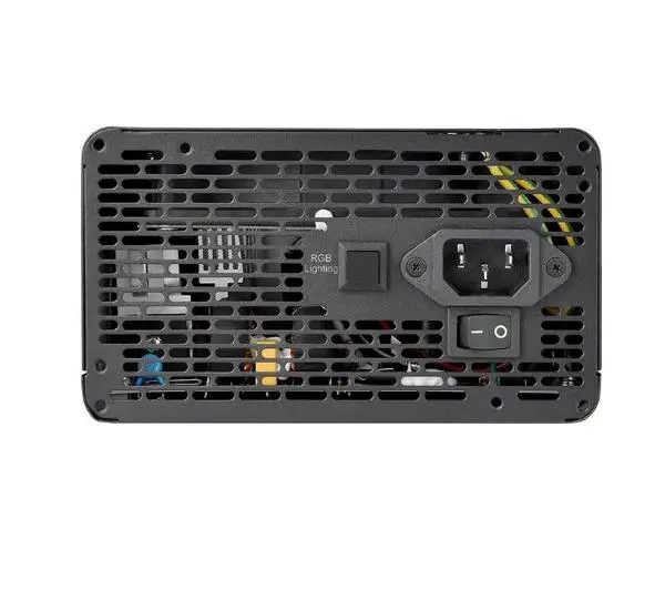Thermaltake Litepower RGB 550W Czarny