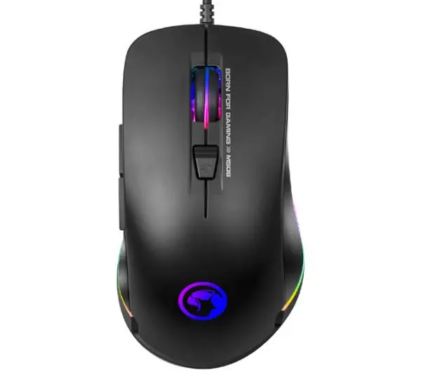 Mysz MARVO M508