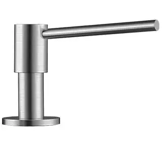 Blanco PIONA 515992 Stal szlachetna matowa - Kup na Raty - RRSO 0%