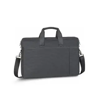 Rivacase Central 17,3" 8257  Szary