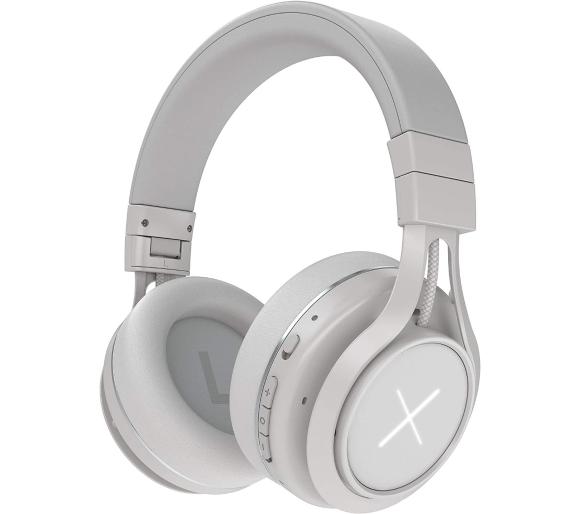 słuchawki bezprzewodowe Kygo Xenon A9/1000 (biały)