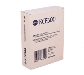 filtr do klimatora Eldom KCF500