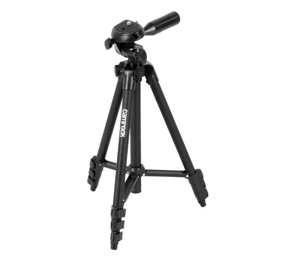 Camrock TA10 Mobile Kit Czarny