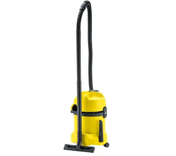 Karcher WD 3 Battery