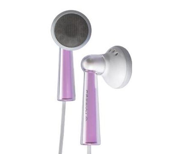 słuchawki przewodowe Cresyn C240E (fioletowy)