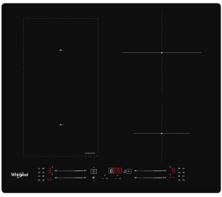 Whirlpool WL S7960 NE FlexiCook 59cm - Kup na Raty - RRSO 0%