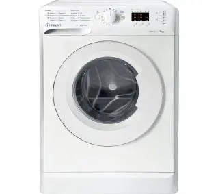 Indesit MTWA 71252 W PL 55,3cm 7kg 1200obr/min - Kup na Raty - RRSO 0%