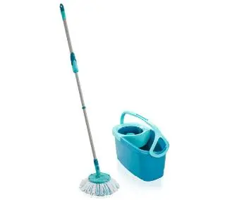 Leifheit Clean Twist Disc Mop Ergo