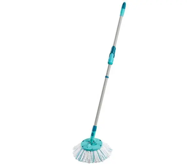 Leifheit Clean Twist Disc Mop Ergo
