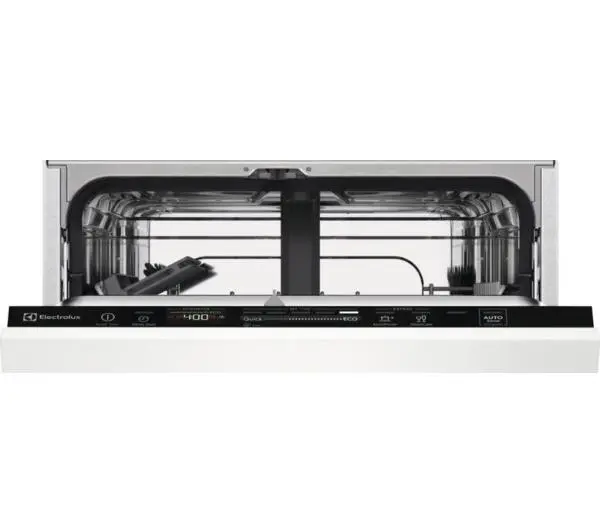 Electrolux 600 SatelliteClean EES42210L 44,6cm Automatyczne otwieranie drzwi - DRUGI -30%, ALBO 5-TY ZA 1ZŁ - Kup na Raty - RRSO 0%