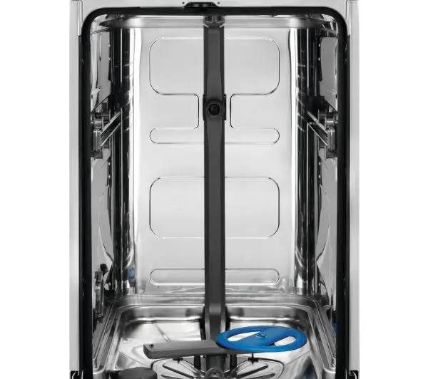 Electrolux 600 SatelliteClean EES42210L 44,6cm Automatyczne otwieranie drzwi - DRUGI -30%, ALBO 5-TY ZA 1ZŁ - Kup na Raty - RRSO 0%
