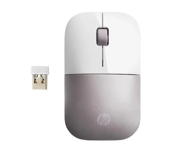 HP Z3700 Biało-różowy