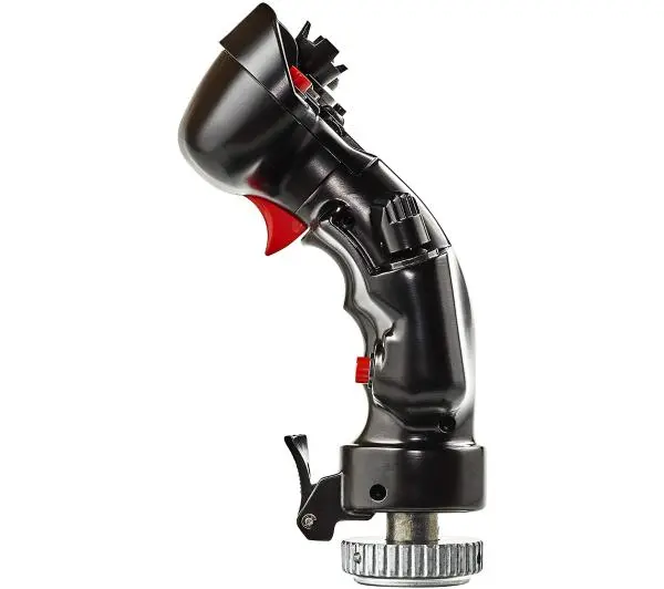 Thrustmaster F/A-18C Hornet HOTAS Add-On Grip do PC Przewodowy - Kup na Raty - RRSO 0%