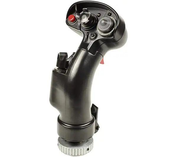 Thrustmaster F/A-18C Hornet HOTAS Add-On Grip do PC Przewodowy - Kup na Raty - RRSO 0%