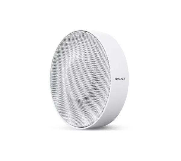 Netatmo Siren