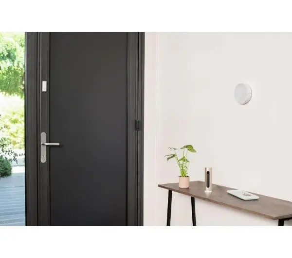 Netatmo Siren - Kup na Raty - RRSO 0%