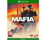 Mafia Edycja Ostateczna