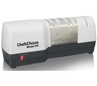 Chef'sChoice Model 270 - Kup na Raty - RRSO 0%
