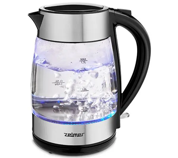 Zelmer ZCK8011 1,7l 2200W