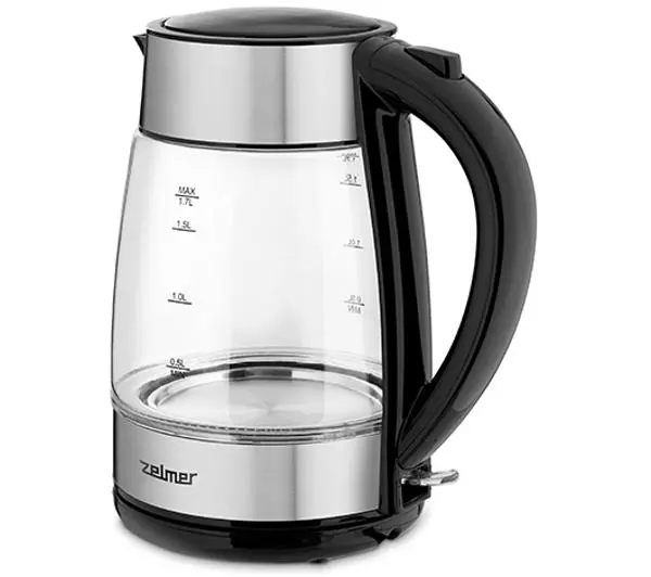 Zelmer ZCK8011 1,7l 2200W