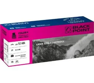 Black Point LCBPKTK5140M (zamiennik TK-5140M)