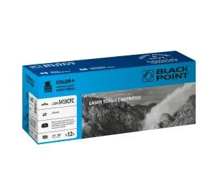 Black Point LCBPH541XCFC (zamiennik CF541X)