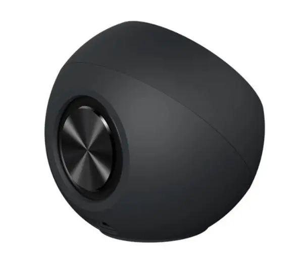 Creative Pebble V2 Czarny