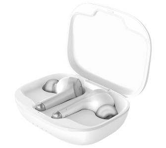 słuchawki bezprzewodowe Motorola Vervebuds 800 True Wireless (biały)