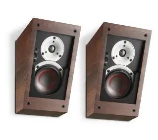 Dali Alteco C-1 Orzech 2szt. - Kup na Raty - RRSO 0%