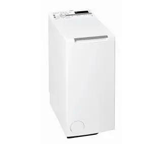Whirlpool TDLR 7220SS PL/N 7kg 1200obr/min - Kup na Raty - RRSO 0%
