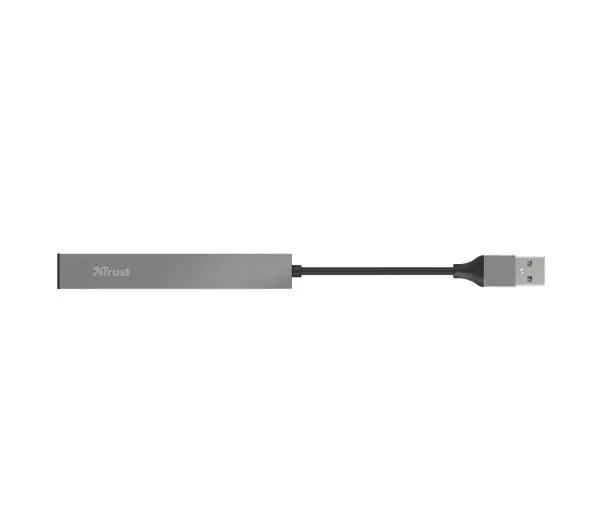 Trust Halyx 4-Port Mini USB