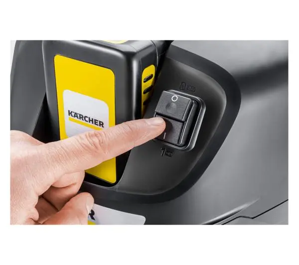 Karcher AD 2 Battery 1.348-300.0 230W - Kup na Raty - RRSO 0%