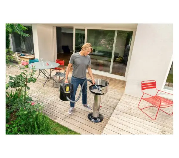 Karcher AD 2 Battery 1.348-300.0 230W - Kup na Raty - RRSO 0%