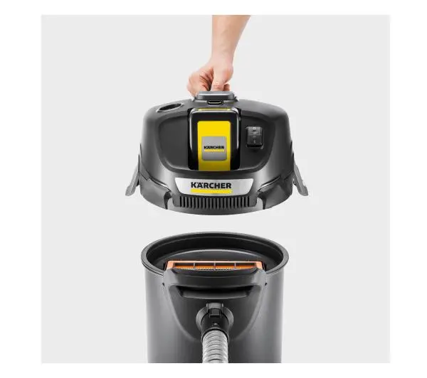 Karcher AD 2 Battery 1.348-300.0 230W - Kup na Raty - RRSO 0%