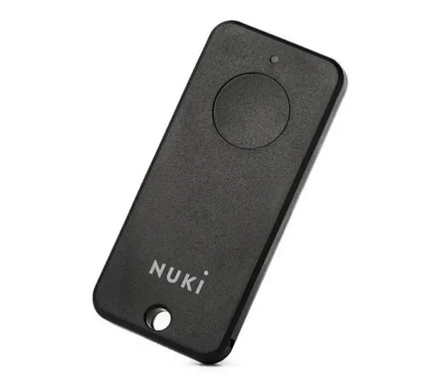 Pilot Nuki Fob Bluetooth