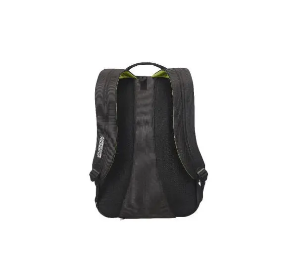 American Tourister Urban Groove 15,6"  Czarny