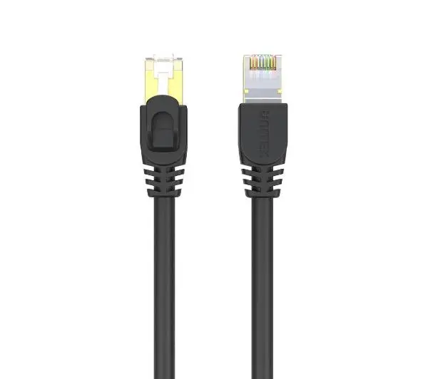 Unitek C1811EBK Czarny