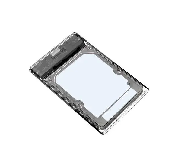 Unitek S1103A Przeźroczysty
