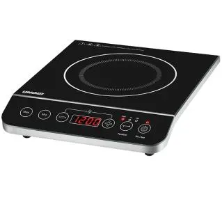 Unold 58105 Czarny - DRUGI -30%, ALBO 5-TY ZA 1ZŁ