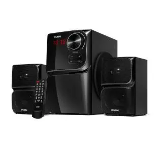 Sven MS-305 2.1 Czarny